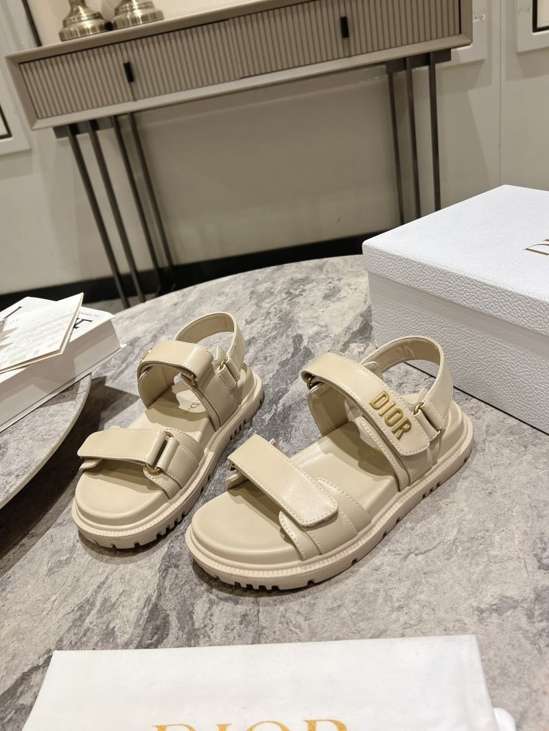 Christian Dior Sandals